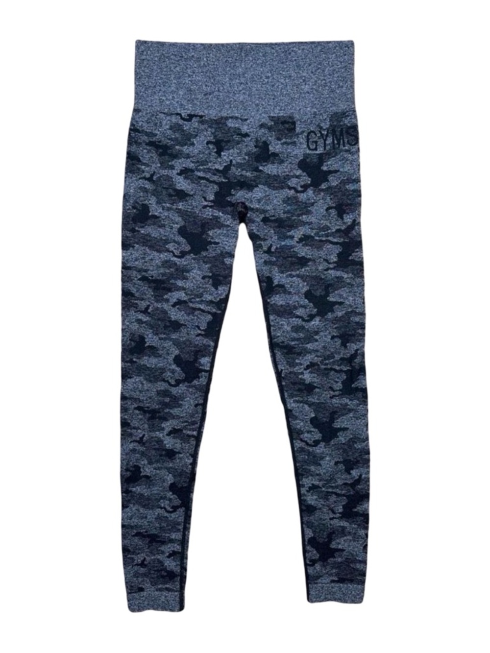 GymShark Adapt Camo Seamless Leggings